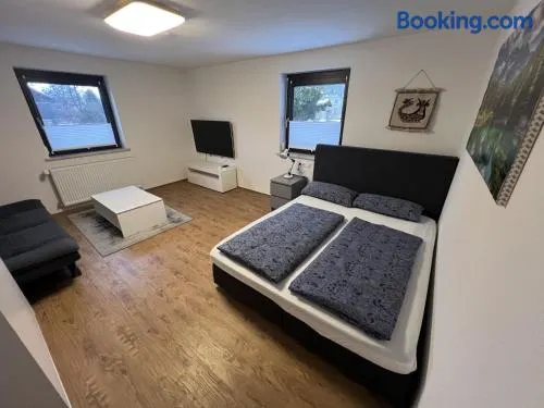 Allgäu Oase - Zentrale Ferienwohnung in Immenstadt - Image 1