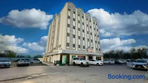 Star Dahlia Hotel - Image 1