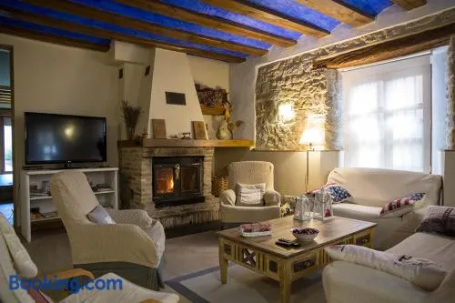 Casa Rural Villazón II - A 16 km de Pamplona - Image 1