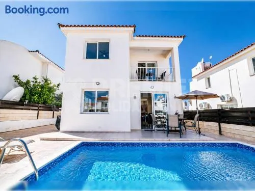 Villa Karisa - Image 1