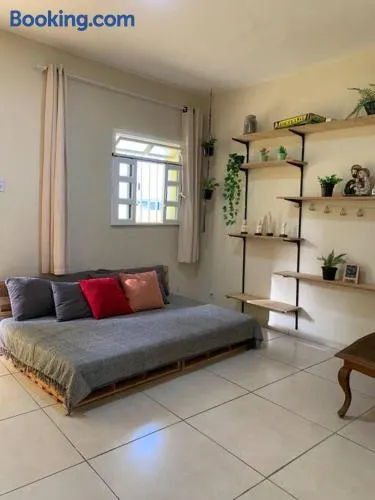 Casa aconchegante em São João del Rei - Image 1
