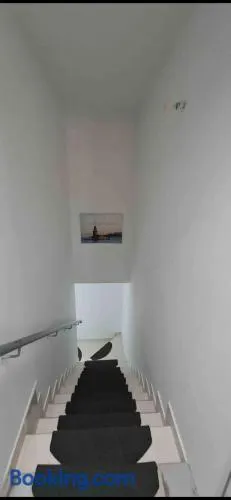 Appartement f3 Sevran - Image 1