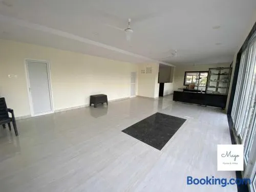 Misto Farms by MagoStays - 4BR Pool Villa - Image 1