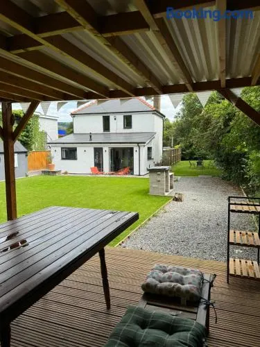 Detached 4 bed House - Brecon Beacons National Park - Image 1
