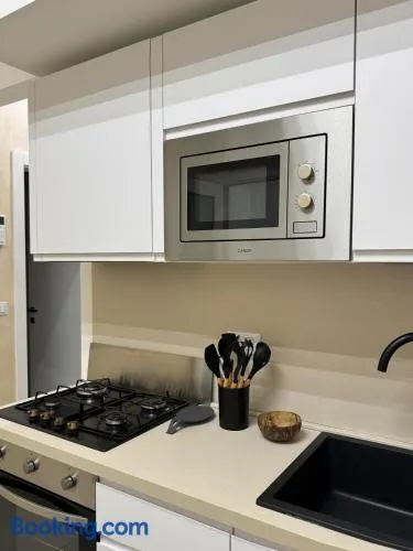 Casa Vittoria - Moderno bilocale a pochi passi dal mare - Image 1