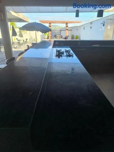Espaço de eventos dorneles - Image 1