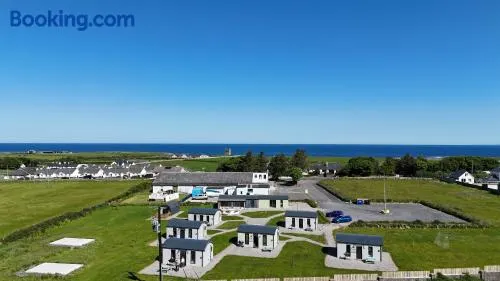 Easkey Glamping Village - Image 1