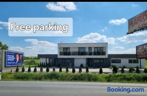 APARTMÁNY I&V - Adults Only - Image 1