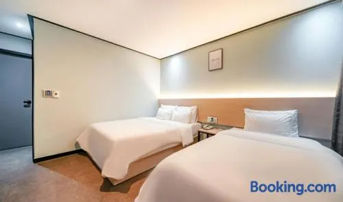 Hotel The May - Image 1
