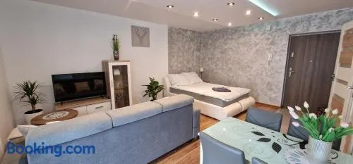 Apartament-Studio Polana Szaflarska - Image 1