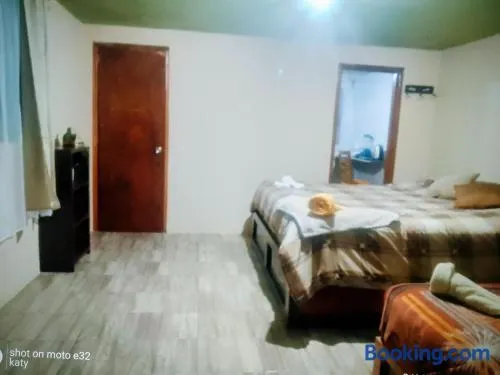 Cabaña El Momento - Image 1