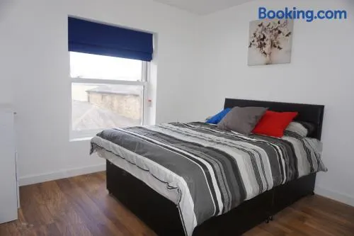 Town Centre Apartments - Image 1