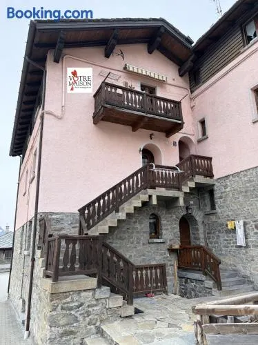 Chez Carmela - VOTRE MAISON - Image 1