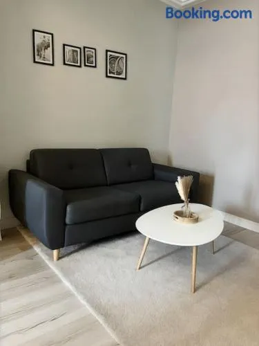 Maison de ville - 7 couchages - Image 1