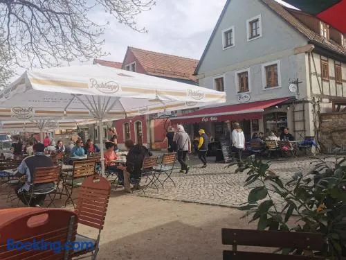 FEWO Radebeul Am Waldrand - Image 1