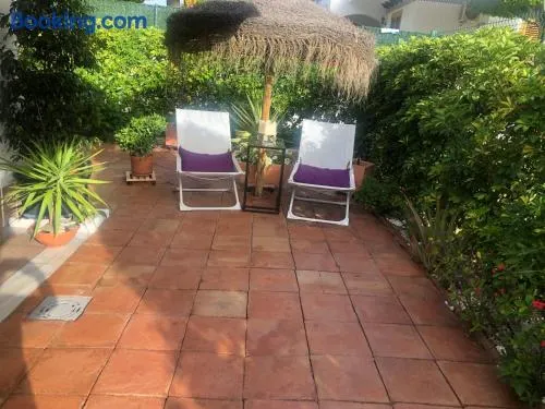 Duplex Vera - Playa - Image 1