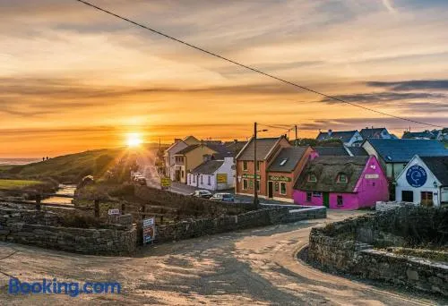 Doolin Lanelodge -Room Only- - Image 1