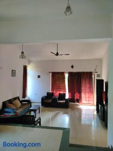 lavasa villa - Image 1