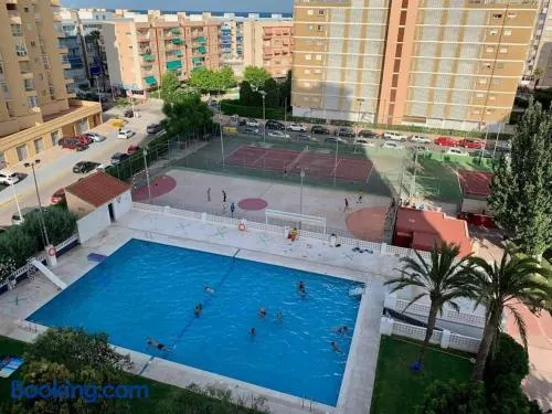Amplio apartamento - Image 1