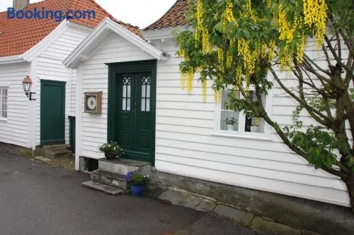 Apartment Old Town Skudeneshavn - Image 1