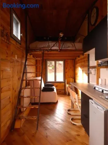 Tiny House LA TITITINY - Image 1
