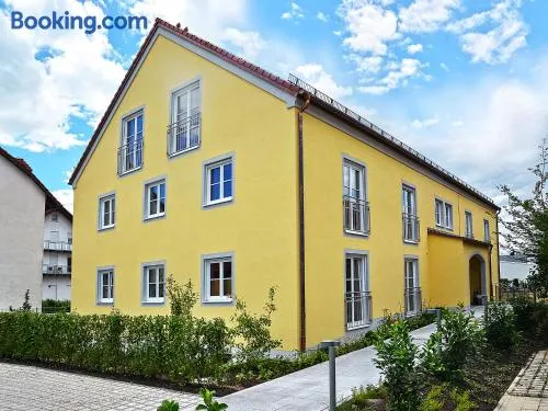 Apparthotel Ampertal - Image 1