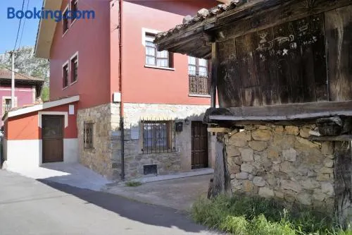 Casa de Aldea El Sol - Image 1