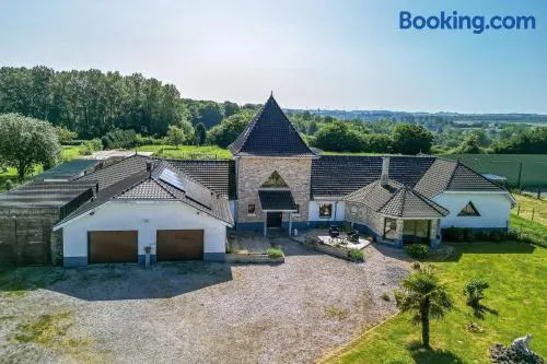 Gite Du Tronquoy - Image 1