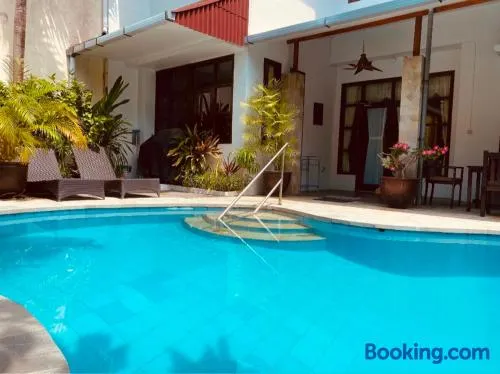 Villa Cantik Kuta Regency - Image 1