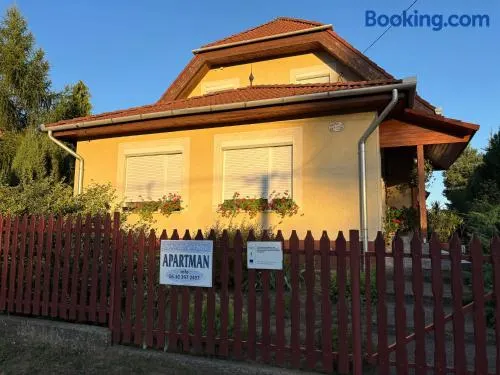 Apartman Tisz-t-a Chill - Image 1