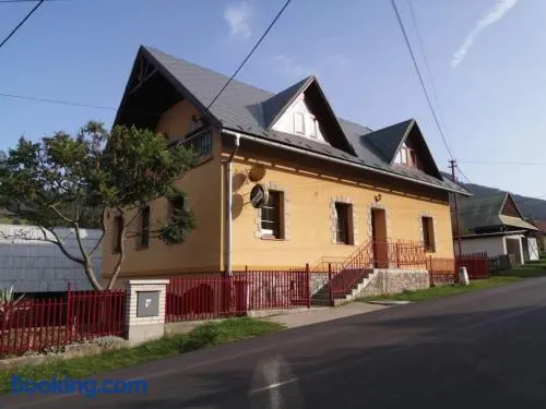 Penzión Serafín - Image 1