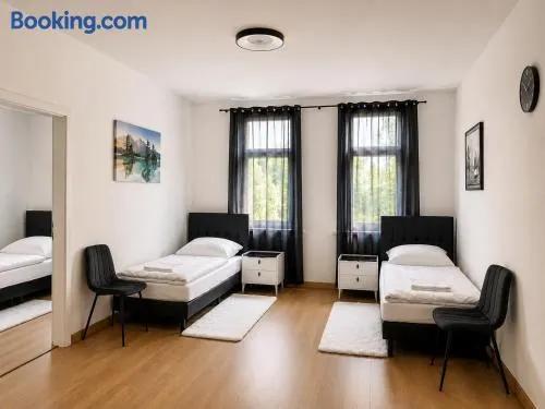 Special 2 Rooms Apartment - Image 1