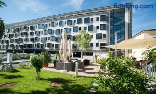 Cityhotel D&C St.Pölten - Image 1