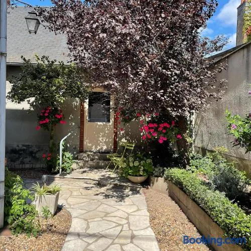 EVASION DE LOIRE - Image 1