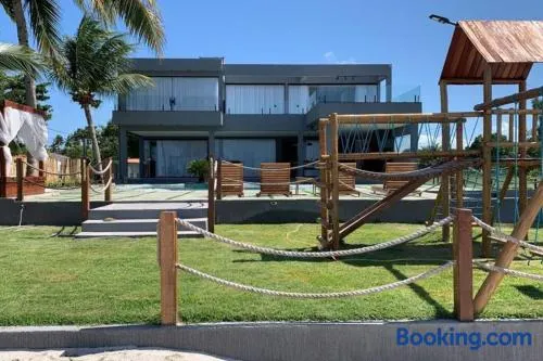 Casa de praia Itamaracá - Pontal da Ilha - Image 1