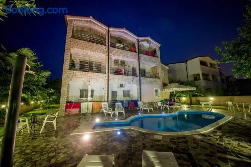 Villa Baldi -Apartmani Danny - Image 1