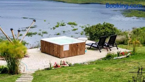 Cabañas en el Lago Calima - Image 1