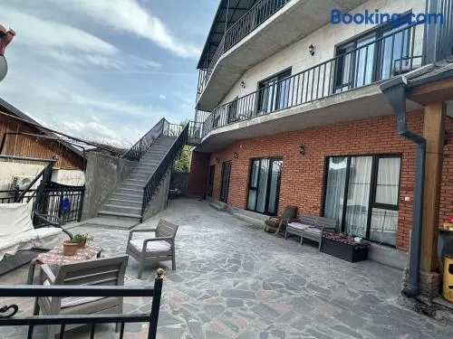 Hotel Terrace Rabath - Image 1