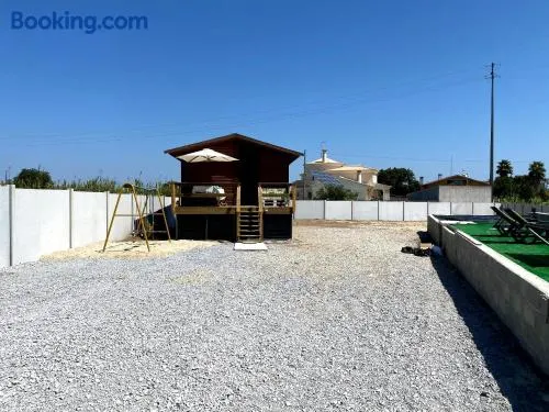 Gothes Chalet Albertito - Image 1