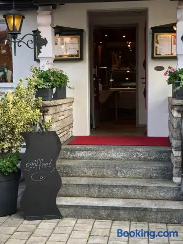 Hotel Alpenrose gut schlafen & frühstücken - Image 1