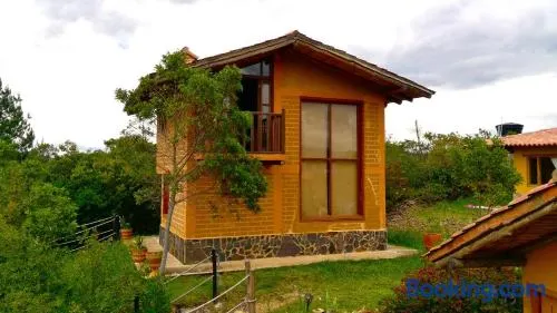 Mirkeland- Cabaña - Image 1