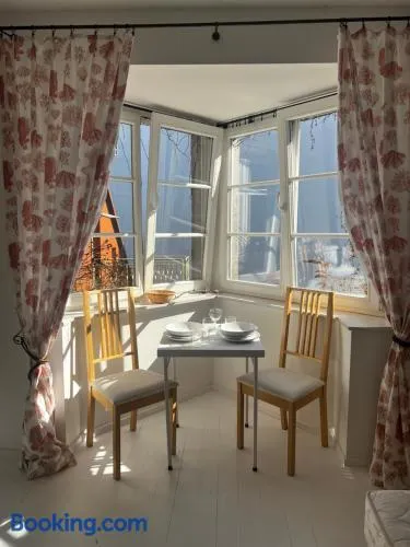 Apartamenty Helski Domek - Image 1