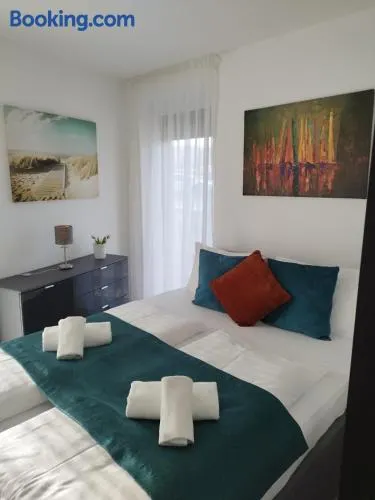 Beach Home Apartman - Image 1