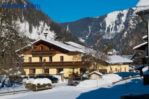 Frühstückspension Haus Mayr - Image 1