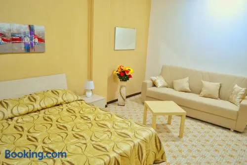 B&B Lungomare - Image 1