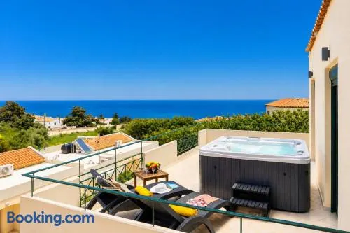 Villa Yvonne - Image 1