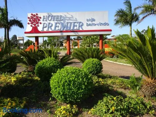Hotel Premier - Image 1