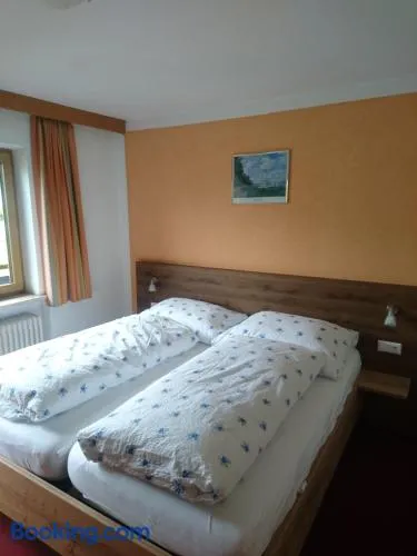 Pension Alpenstern - Image 1