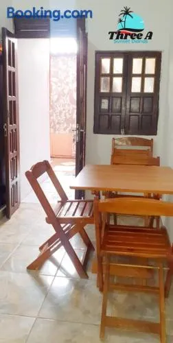 Three A Diárias - Image 1