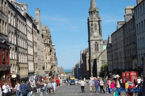Royal Mile Cranston - Image 1